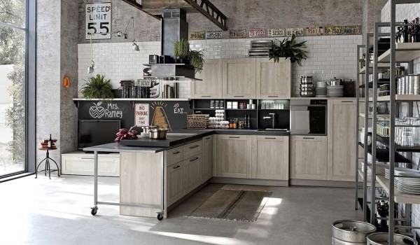 Xu hướng thiết kế Urban – hoàn thiện nét độc đáo từ phong cách Industrial Xu hướng thiết kế Urban – hoàn thiện nét độc đáo từ phong cách Industrial