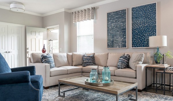 Phong cách thiết kế nhà ở chuyển tiếp (Transitional) – Hòa hợp và đa dạng Phong cách thiết kế nhà ở chuyển tiếp (Transitional) – Hòa hợp và đa dạng