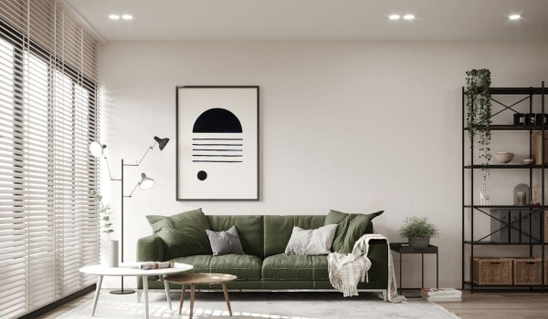 Scandinavian – thiết kế không bao giờ lỗi thời Scandinavian – thiết kế không bao giờ lỗi thời