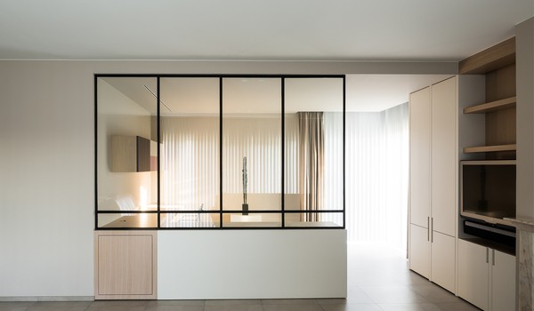Crittal- Phong cách nội thất hiện đại của giới trẻ ngày nay Crittal- Phong cách nội thất hiện đại của giới trẻ ngày nay
