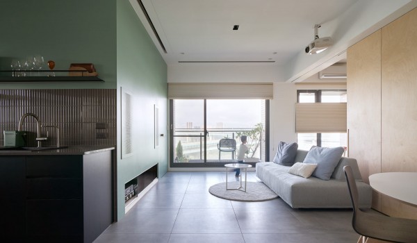 Kiến trúc hiện đại: Nguồn cảm hứng sáng tạo bất tận Kiến trúc hiện đại: Nguồn cảm hứng sáng tạo bất tận